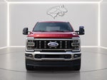 2027 Ford F-250 XLT