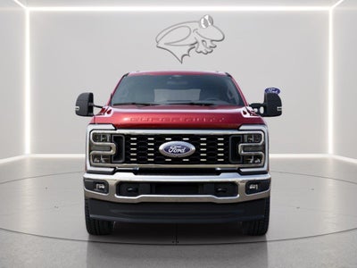 2027 Ford F-250 XLT