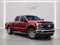 2027 Ford F-250 XLT