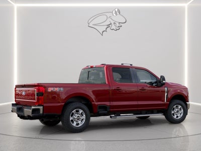 2027 Ford F-250 XLT