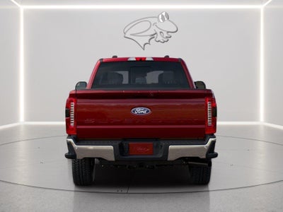 2027 Ford F-250 XLT