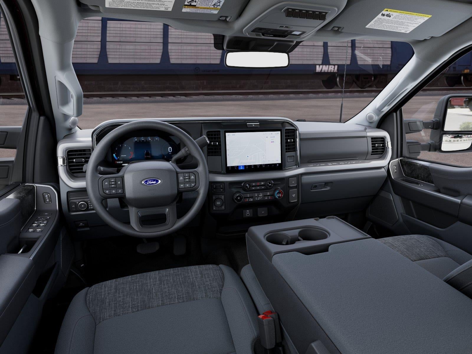 2027 Ford F-250 XLT
