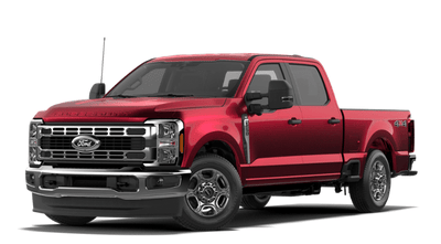 2027 Ford F-250 XLT