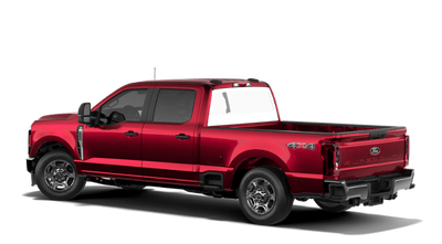 2027 Ford F-250 XLT