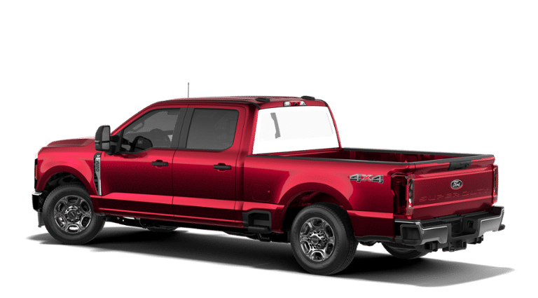 2027 Ford F-250 XLT