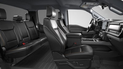 2026 Ford Super Duty F-250 Lariat