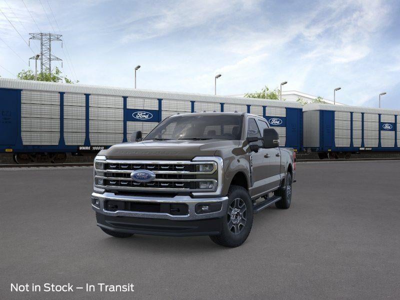 2026 Ford Super Duty F-250 Lariat