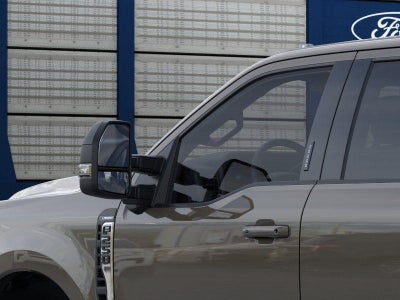 2026 Ford Super Duty F-250 Lariat