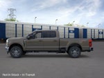 2026 Ford Super Duty F-250 Lariat