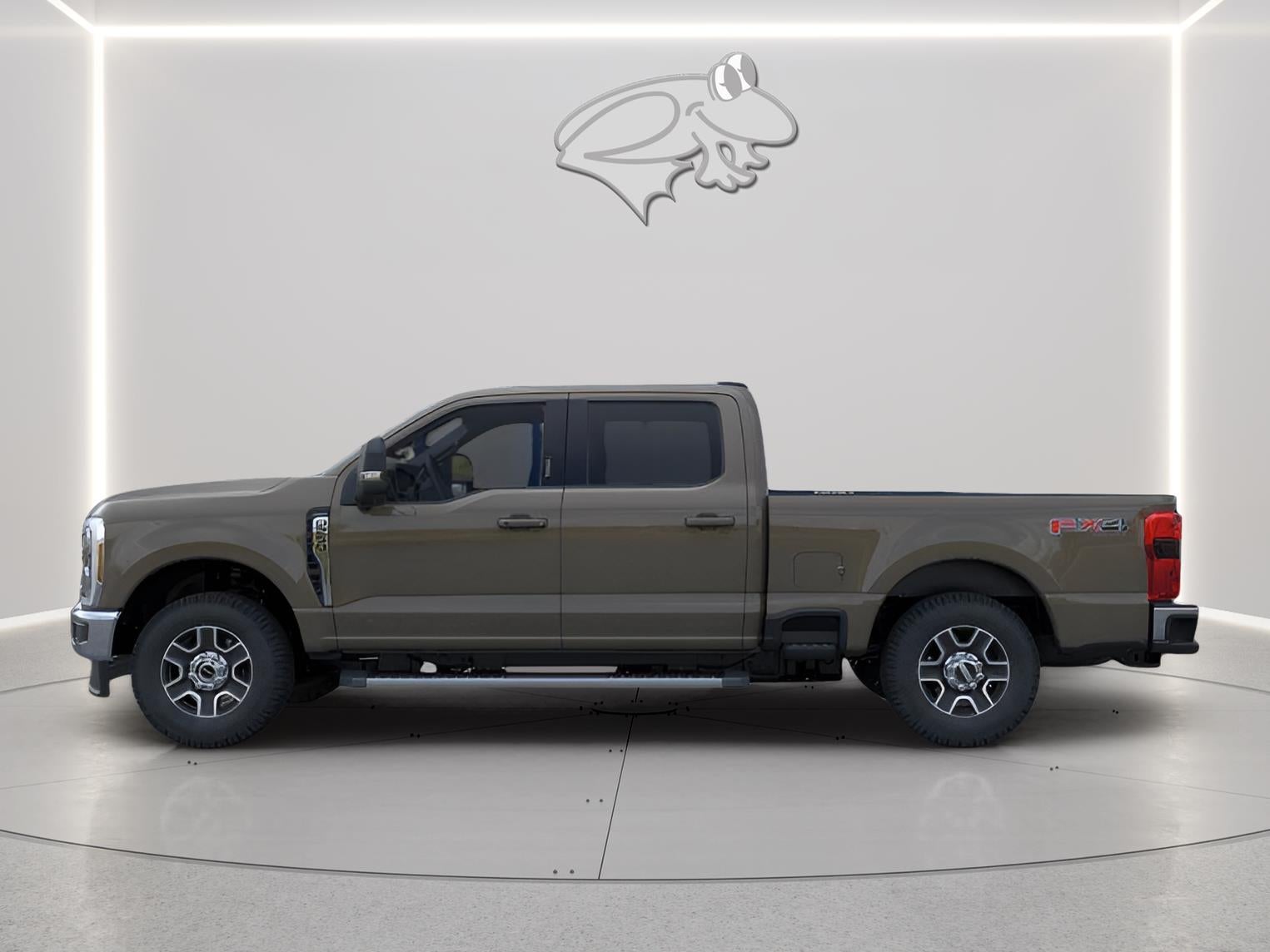 2026 Ford Super Duty F-250 Lariat