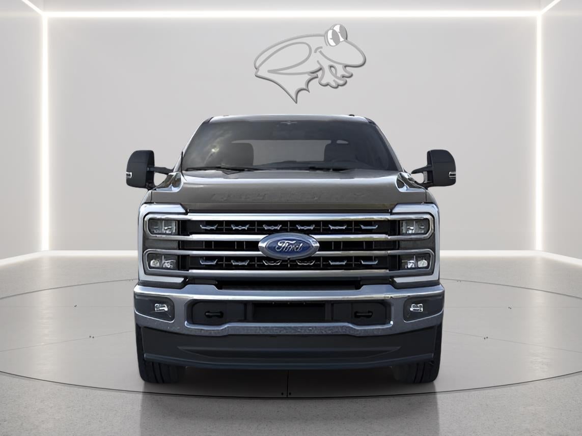 2026 Ford Super Duty F-250 Lariat