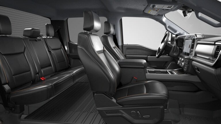 2026 Ford Super Duty F-250 Lariat