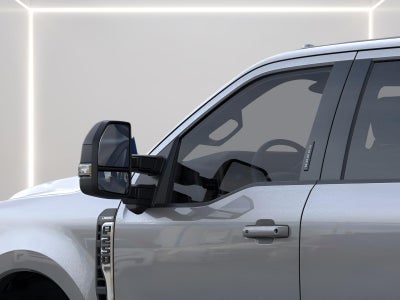 2026 Ford Super Duty F-250 Lariat