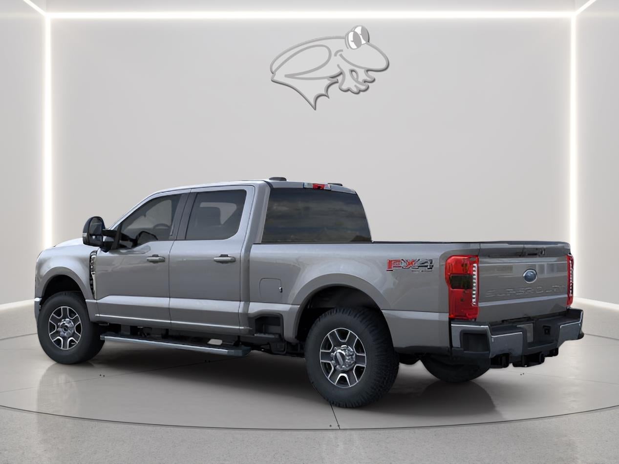 2026 Ford Super Duty F-250 Lariat