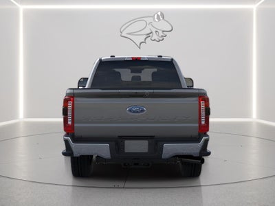 2026 Ford Super Duty F-250 Lariat