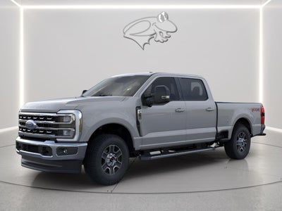 2026 Ford Super Duty F-250 Lariat