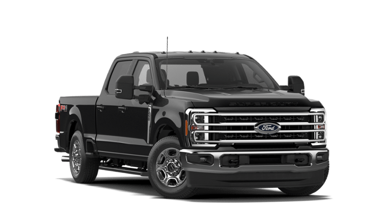 2027 Ford Super Duty F-250 XLT