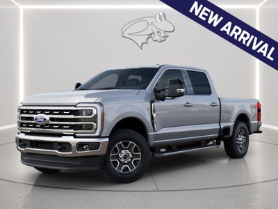 2027 Ford F-250 LARIAT