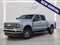 2027 Ford F-250 LARIAT