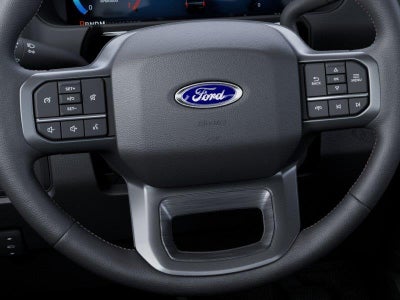 2027 Ford F-250 LARIAT