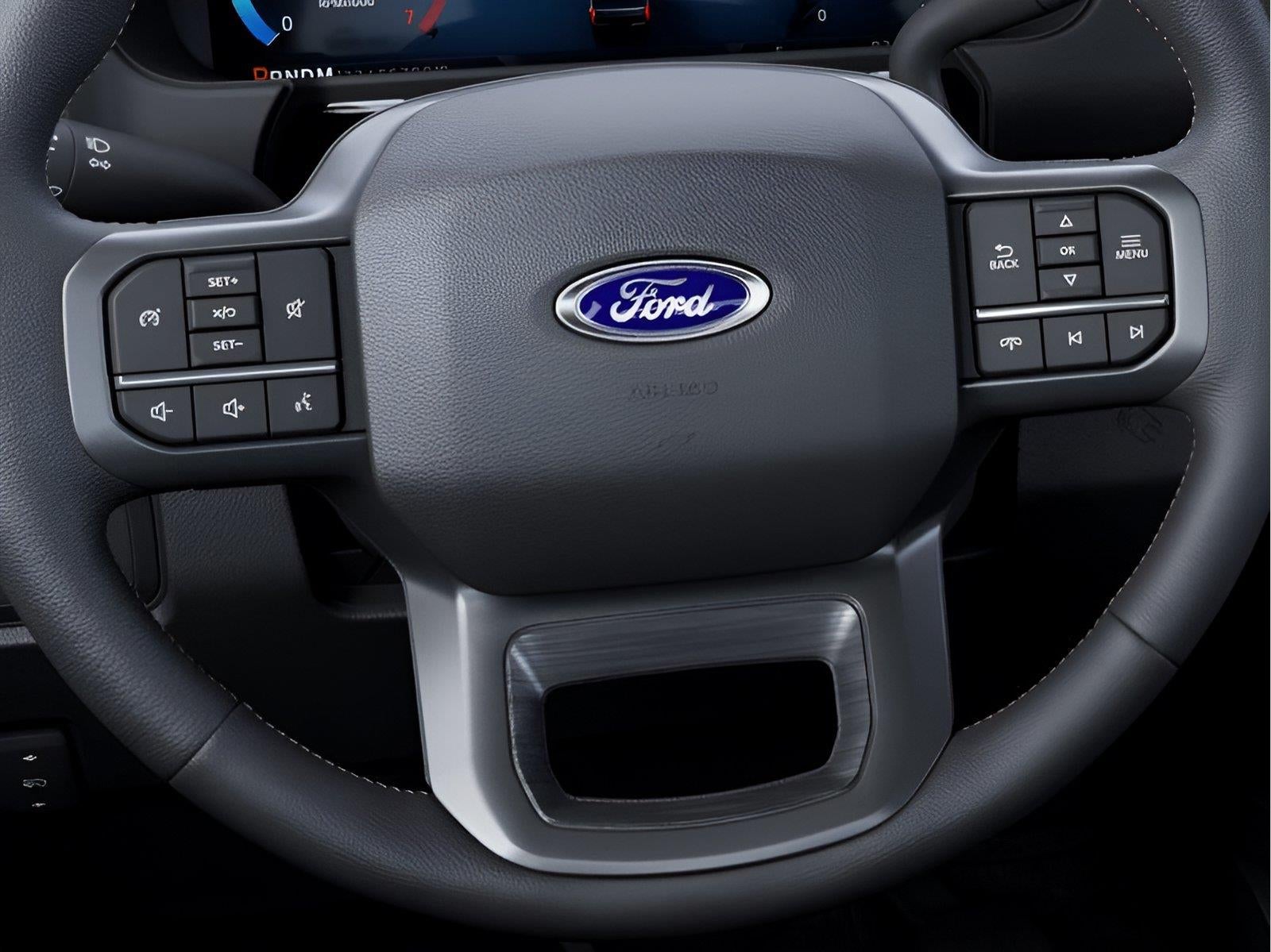2027 Ford F-250 LARIAT