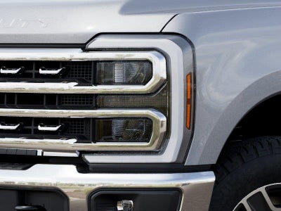 2027 Ford F-250 LARIAT