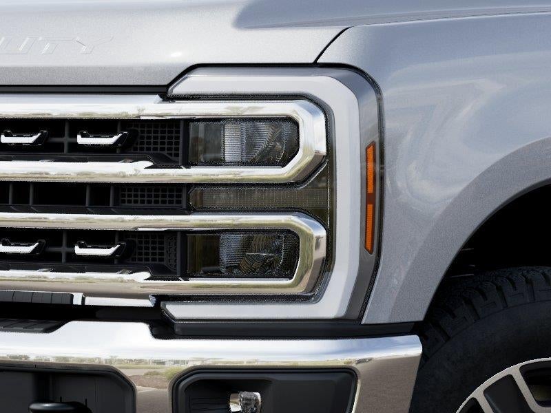 2027 Ford F-250 LARIAT