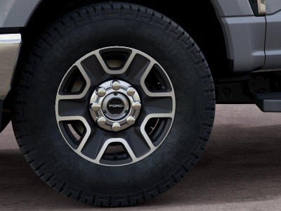 2027 Ford F-250 LARIAT