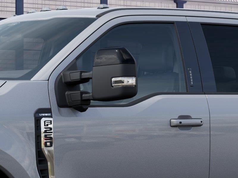 2027 Ford F-250 LARIAT