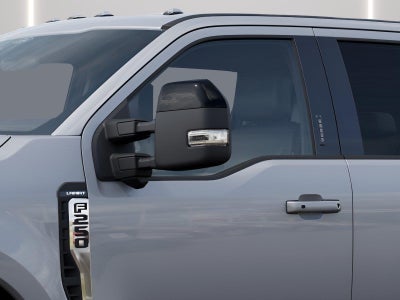 2027 Ford F-250 LARIAT