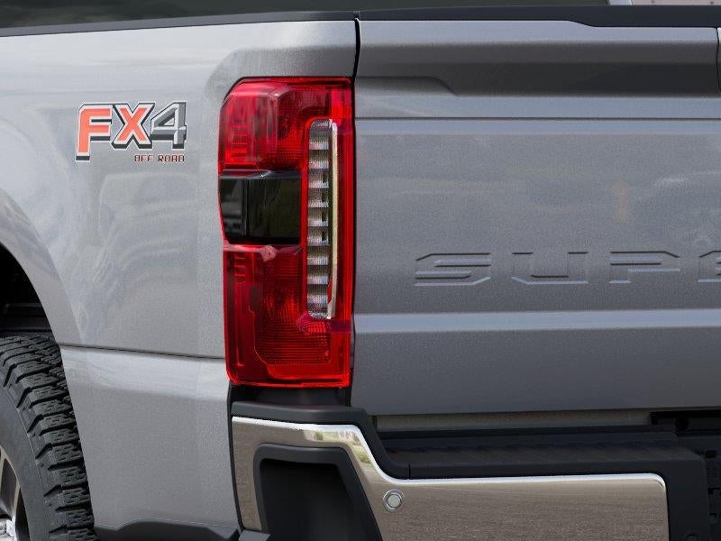 2027 Ford F-250 LARIAT