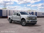 2027 Ford F-250 LARIAT