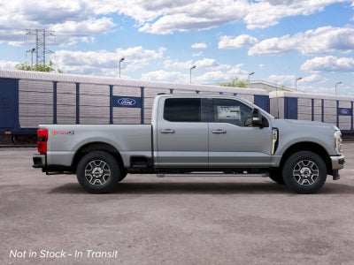 2027 Ford F-250 LARIAT