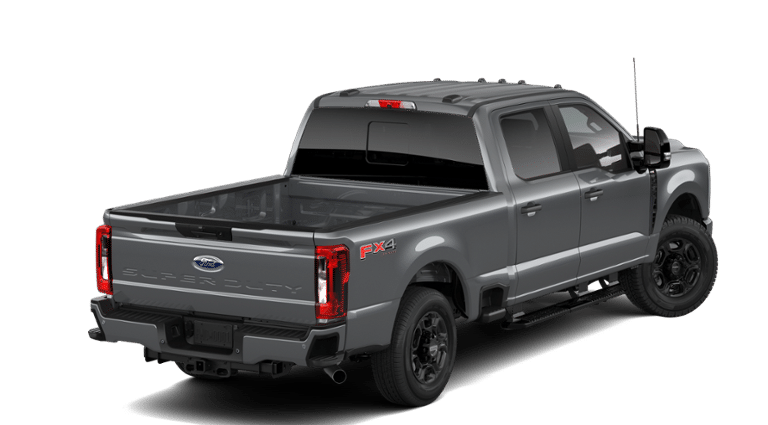 2026 Ford F-250 XL