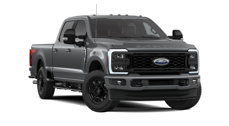 2026 Ford F-250 XL