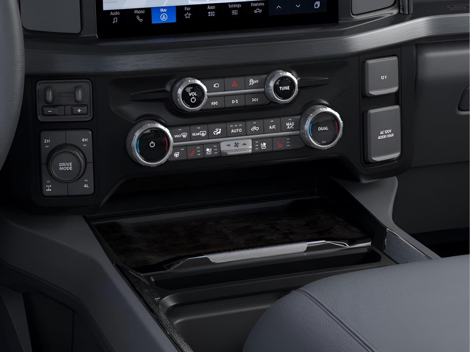 2026 Ford Super Duty F-250 Lariat