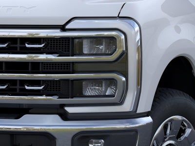 2026 Ford Super Duty F-250 Lariat