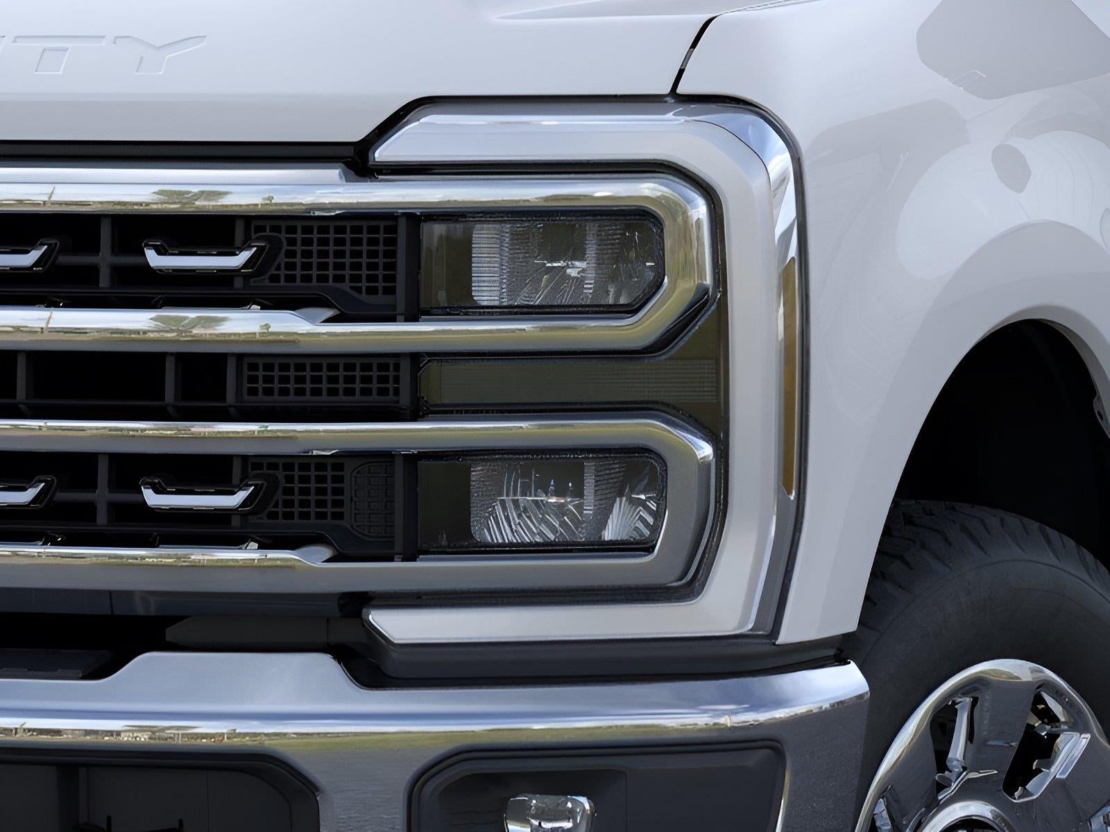 2026 Ford Super Duty F-250 Lariat