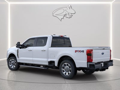 2026 Ford Super Duty F-250 Lariat