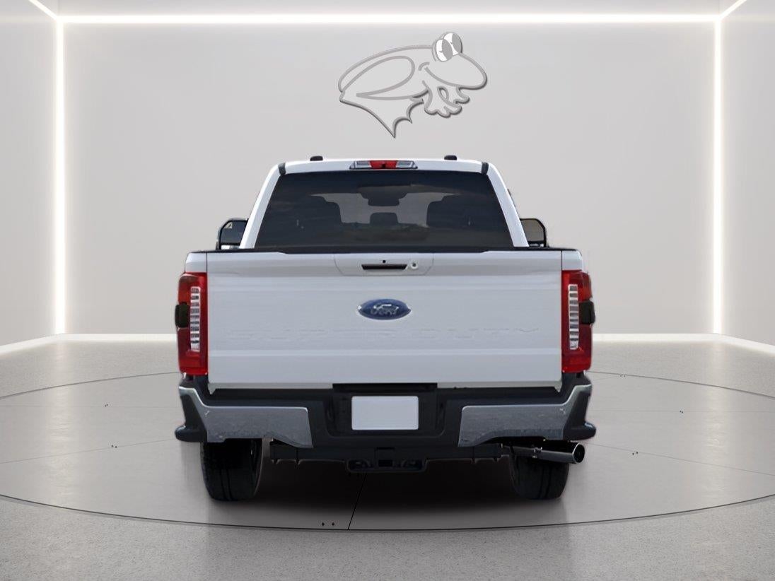 2026 Ford Super Duty F-250 Lariat