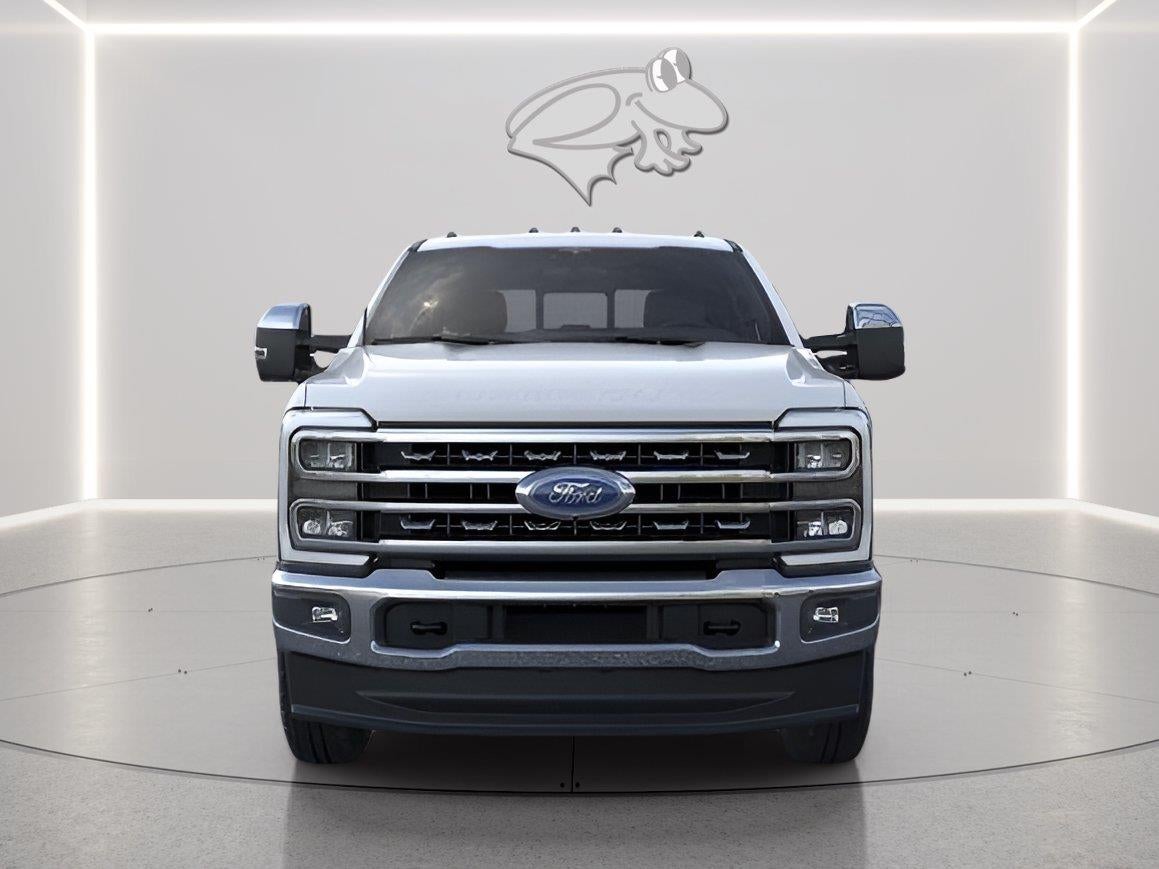 2026 Ford Super Duty F-250 Lariat