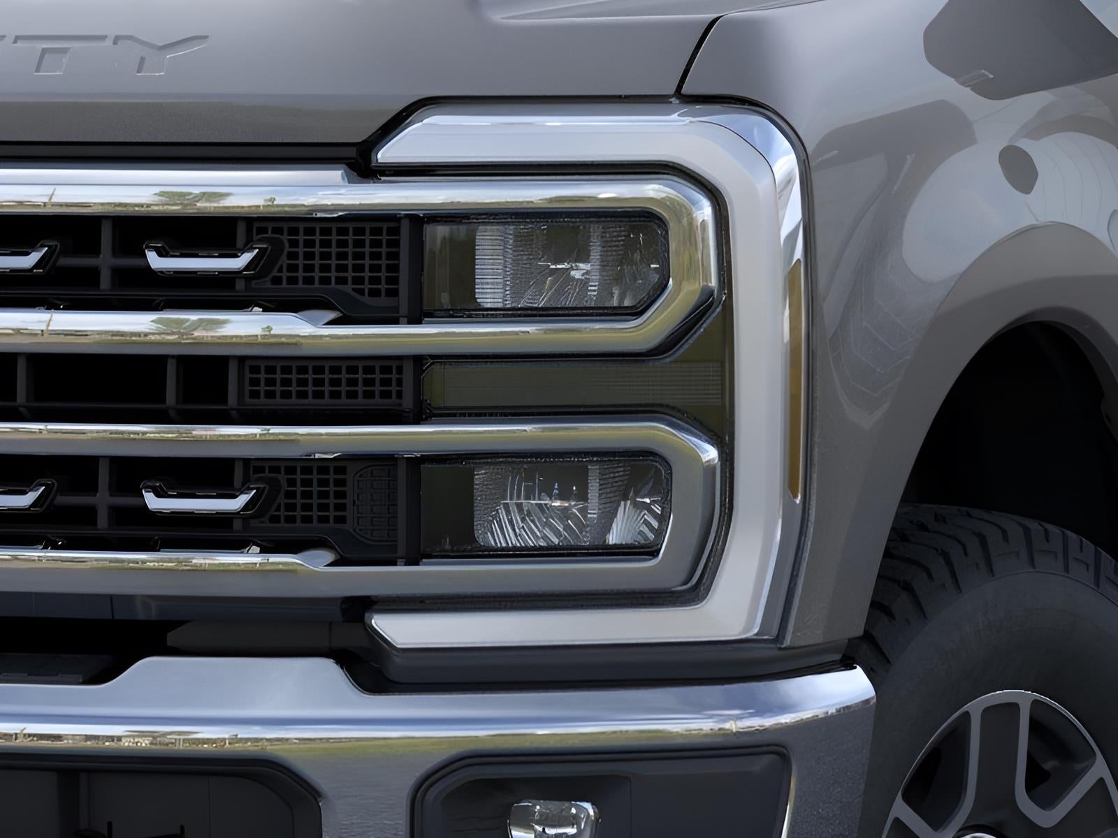 2026 Ford Super Duty F-250 Lariat