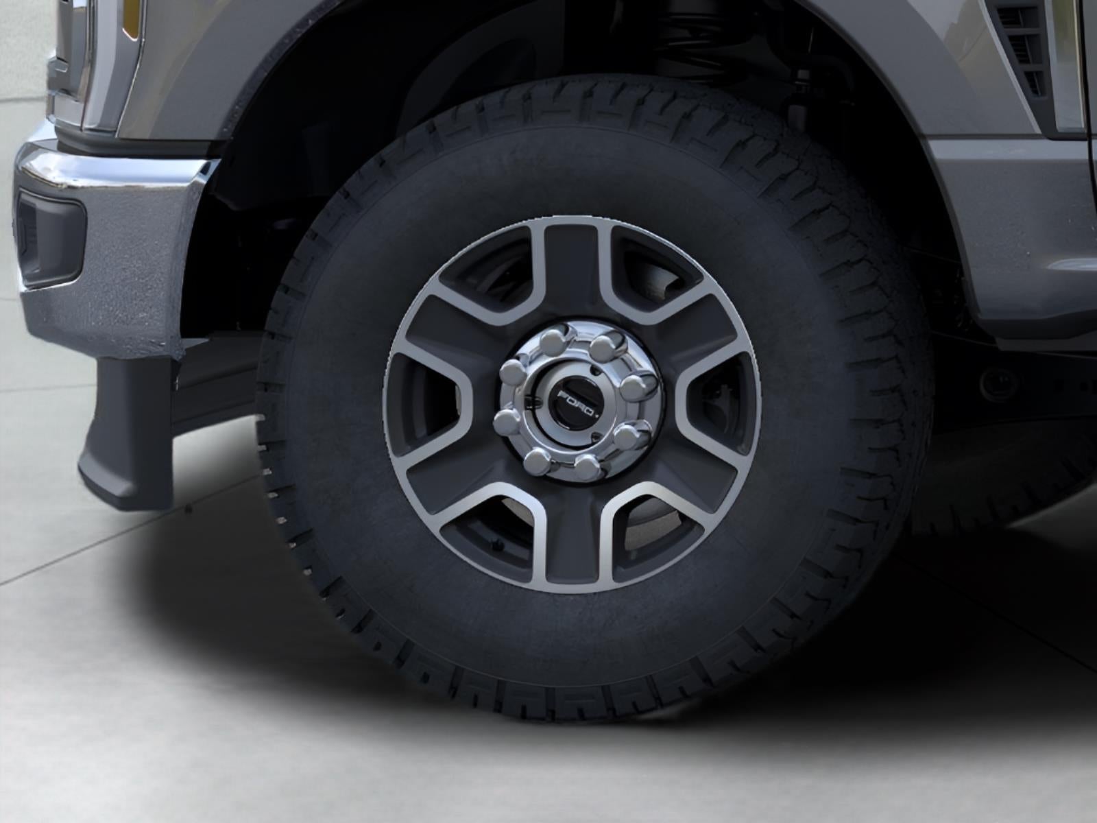 2026 Ford Super Duty F-250 Lariat