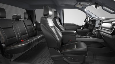 2026 Ford Super Duty F-250 Lariat