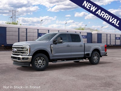 2027 Ford Super Duty F-250 Lariat