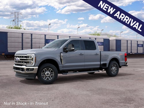 2027 Ford Super Duty F-250 Lariat