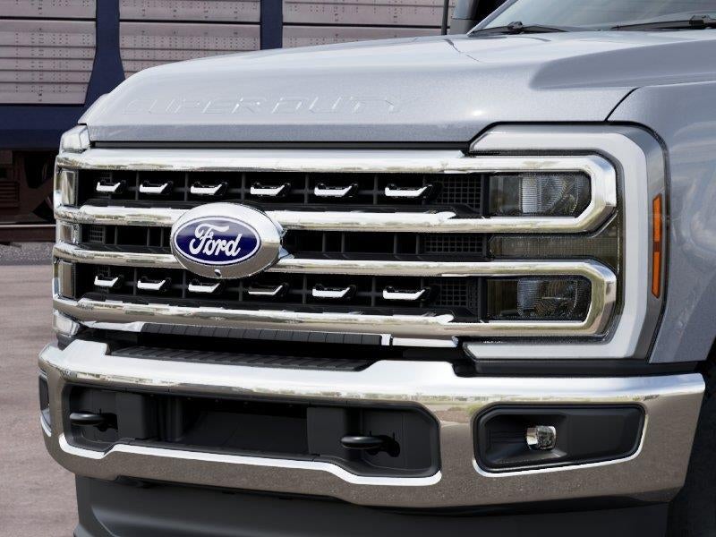 2027 Ford Super Duty F-250 Lariat