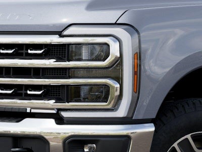 2027 Ford Super Duty F-250 Lariat