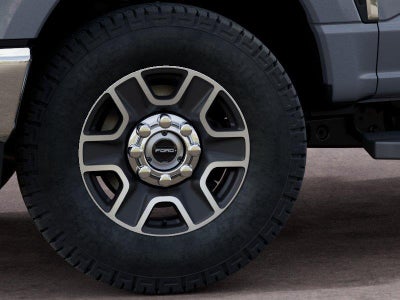 2027 Ford Super Duty F-250 Lariat