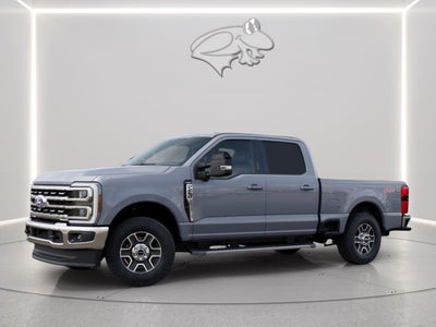 2027 Ford Super Duty F-250 Lariat